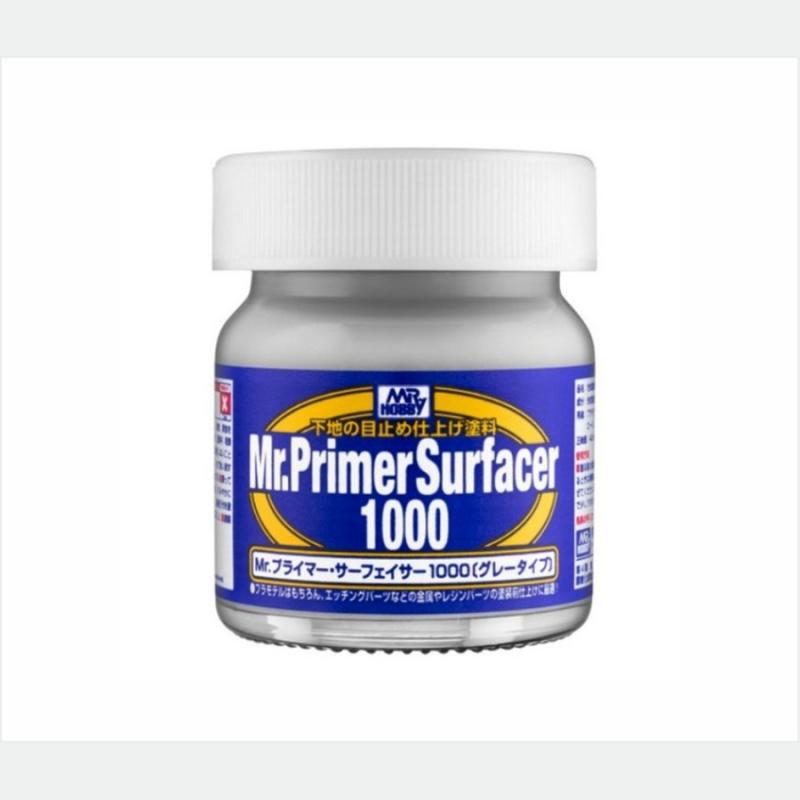 Mr. Primer Surfacer 1000 (40 ml)
