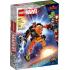 Lego Marvel: 76243 The Avengers - Rocket Mech Armour