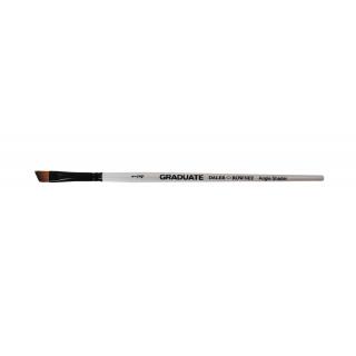 Πινέλο Daler Rowney Graduate Synthetic Angle Shader 1/4