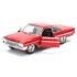 Fast & Furious 1961 Chevy Impala 1:24