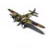 Airfix: 1:72 Bistol Blenheim MK1f