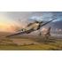 Airfix: Messerschmitt Bf109E-4 in 1:72