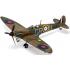 Airfix: Supermarine Spitfire Mkla in 1:72