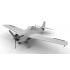 Airfix: Grumman F4F-4 Wildcat in 1:72