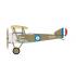 Airfix: Sopwith Pup in 1:72