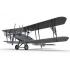 Airfix: Royal Aircraft Factory BE2c in 1:72