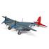 Airfix: 1:72 De Havilland Mosquito PR.XVI