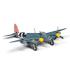 Airfix: 1:72 De Havilland Mosquito PR.XVI
