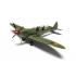 Airfix: Supermarine Spitfire Tr.9 in 1:48
