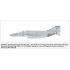 Airfix: McDonnell Douglas Phantom FG.1/FGR.2 in 1:72