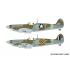 Airfix - Supermarine Spitfire Mk.Vb in 1:48