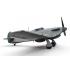 Hawker Hurricane Mk.I - Tropical 1:48 - Airfix