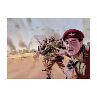 Airfix: WWII British Paratroops in 1:32