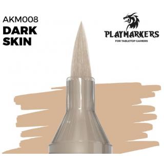 AK Interactive: Playmarker Dark Skin