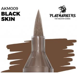 AK Interactive: Playmarker Black Skin