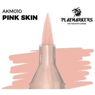 AK Interactive: Playmarker Pink Skin