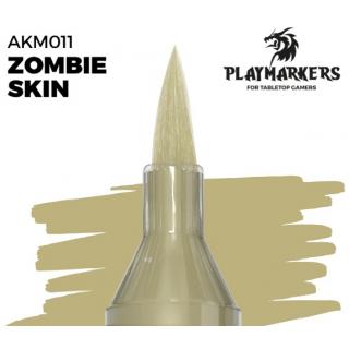 AK Interactive: Playmarker Zombie Skin