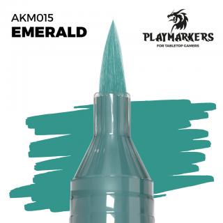 AK Interactive: Playmarker Emerald