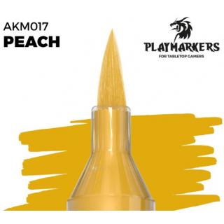 AK Interactive: Playmarker Peach