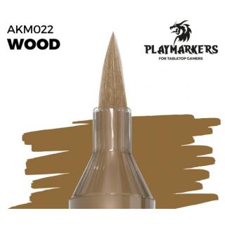 AK Interactive: Playmarker Wood