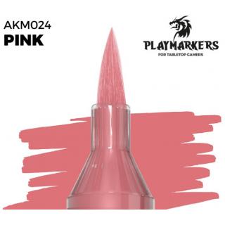 AK Interactive: Playmarker Pink