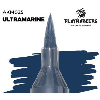 AK Interactive: Playmarker Ultramarine