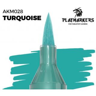 AK Interactive: Playmarker Turquoise