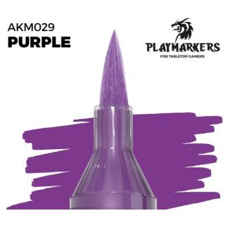 AK Interactive: Playmarker Purple