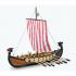 1/75 Viking Ship of the 10th Century Wooden Kit