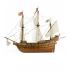 1/90 New Galleon San Francisco II Wooden Kit