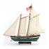 1/41 American Schooner Virginia Wooden Kit