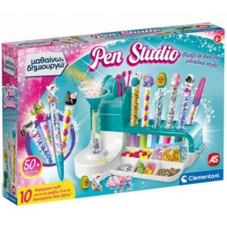 Pen Studio - Μαθαίνω & Δημιουργώ