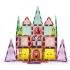 HappiHobbi Μαγνητικά Τουβλάκια Princess Kingdom 50pcs