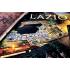 Επιτραπέζια AS Company: Crime Scene Lazio 1356