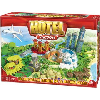 Hotel Tycoon Επιτραπέζιο AS (1040-20187)