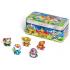 AS Superzings: Rivals of Kaboom - Collector's Tin Team Terrible