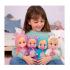 Κούκλα Κλαψουλίνια Tiny Cuddles Soft Scents (Διάφορα Χρώματα - Τυχαία Επιλογή)
