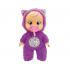Κούκλα Κλαψουλίνια Tiny Cuddles Soft Scents (Διάφορα Χρώματα - Τυχαία Επιλογή)