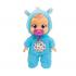 Κούκλα Κλαψουλίνια Tiny Cuddles Soft Scents (Διάφορα Χρώματα - Τυχαία Επιλογή)