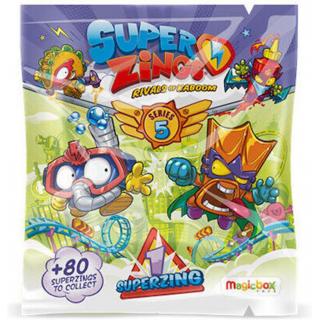 Superzings Series 5