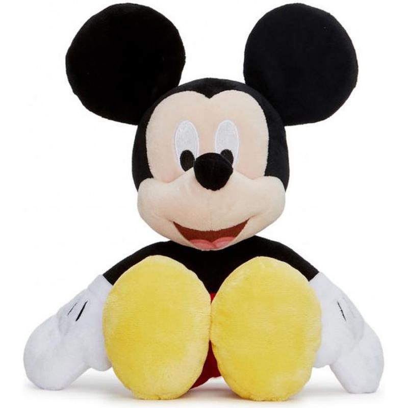 Χνουδωτό Mickey 25 εκ.