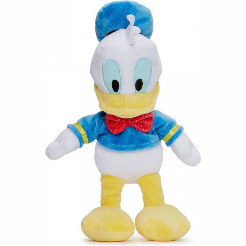 Χνουδωτό Donald 25 εκ.