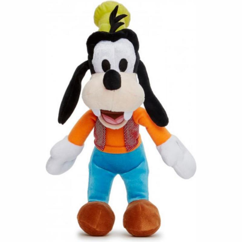 Χνουδωτό Goofy 25 εκ.