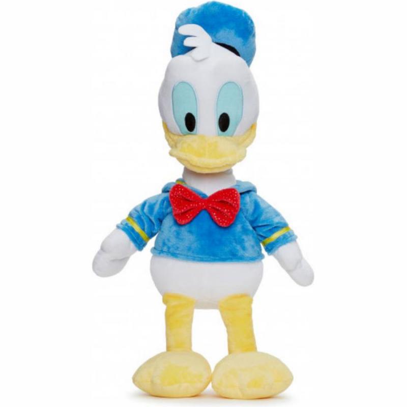 Χνουδωτό Donald 35 εκ.