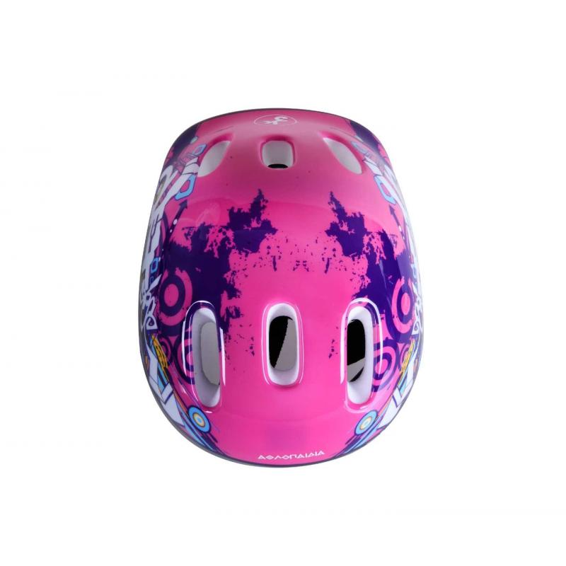 Κράνος Παιδικό Medium - Αθλοπαιδιά