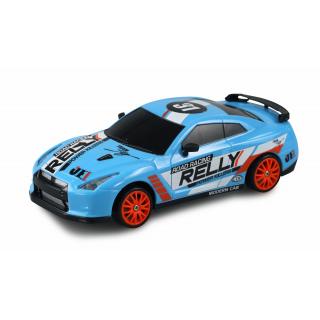 Amewi Drift Sport Car 4WD 1/24 RTR Blue