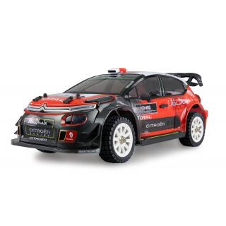 Hyper Go Citroen C3 WRC Rallye/Drift 4WD 1/14 RTR