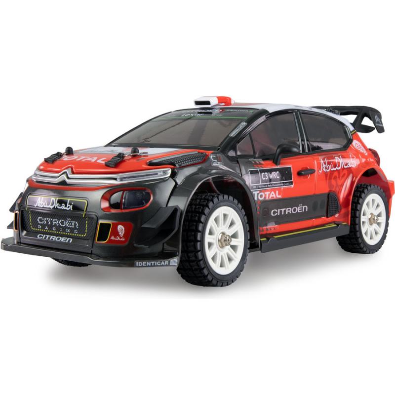 Hyper Go Citroen C3 WRC Rallye/Drift 4WD 1/14 RTR