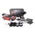 Hyper Go Citroen C3 WRC Rallye/Drift 4WD 1/14 RTR
