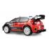 Hyper Go Citroen C3 WRC Rallye/Drift 4WD 1/14 RTR